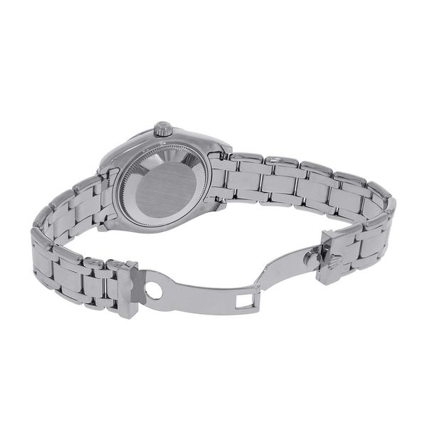 Rolex Pearlmaster 81209